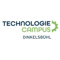 Technologie Campus Dinkelsbühl logo - Similar company to Knothorn Studio Ug