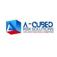 A-Cubed Risk Solutions logo - Similar company to Wecoveru