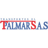 Transportes El Palmar S.A.S. logo - Similar company to Colcanastas Sas