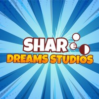 Shared Dreams Studios logo - Similar company to Hybrid Mind Studios
