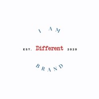 I Am Different Brand