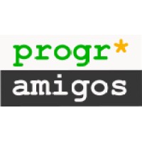Programigos logo - Similar company to It Fusion, Llc