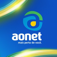 Aonet Provedor de Internet logo - Similar company to Ns Link - Provedor De Internet
