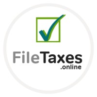FileTaxes.Online logo - Similar company to Fileyourtaxes.Com