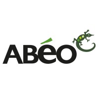 ABÉO logo - Similar company to Play Again