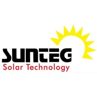 SUNTEG logo - Similar company to Em-T