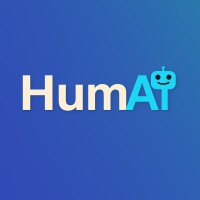HumAi logo - Similar company to Kites Development