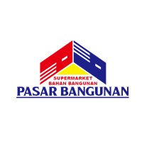 Supermarket Pasar Bangunan Semarang logo - Similar company to Is Creative