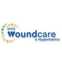 MVS Woundcare & Hyperbarics logo - Similar company to Unallocated Space, Inc.