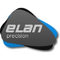 ELAN PRECISION LIMITED logo - Similar company to Clitheroe Light Engineering