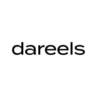 DAREELS DESIGN logo - Similar company to Kaniel Agency