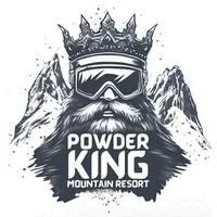 Powder King Mountain Resort logo - Similar company to Gifted Professionals & Communicators
