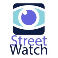 StreetWatch.video logo - Similar company to Pacific Security Group Australia
