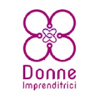 Donne Imprenditrici SRL logo - Similar company to Three Solution S.R.L. - Web Agency