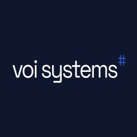 Voi Systems logo - Similar company to Rapid Design Studio