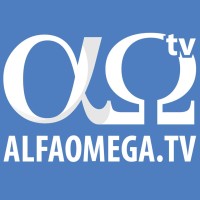 Alfa Omega TV logo - Similar company to Alfa-Omega India