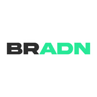 Bradn logo - Similar company to Ideas Agitadas Chile