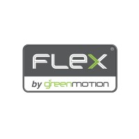 Green Motion Flex logo - Similar company to Spiredrive Vehicle Rental