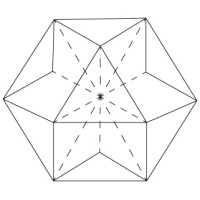 European Deist Union logo - Similar company to Saagasai