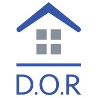 D.O.R Real Estate logo - Similar company to D-Sat Research Technologies
