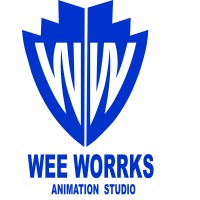 wee worrks animation studio logo - Similar company to Syntax Animation Studio