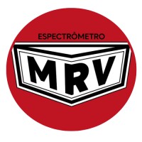 Mrv Espectrômetro