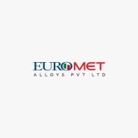Euromet Alloys Pvt Ltd logo - Similar company to Niheedi Enterprise
