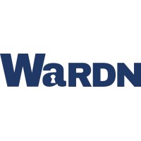 Wardn logo - Similar company to Asterisk Information Security
