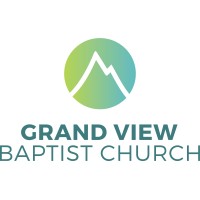 Grand View Baptist Church logo - Similar company to Church On The Hill