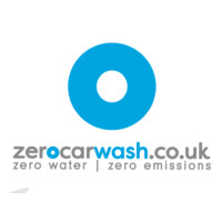 Zerocarwash UK logo - Similar company to Skylark Tree Care