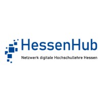 HessenHub - Netzwerk digitale Hochschullehre Hessen logo - Similar company to Universitätsbibliothek J. C. Senckenberg Frankfurt Am Main