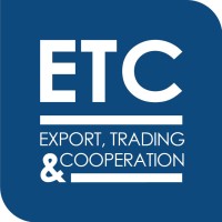 ETC - Export Trading & Cooperation logo - Similar company to Soft Improve