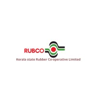 Kerala state Rubber Co-operative Limited: RUBCO logo - Similar company to Vikas Rubbers