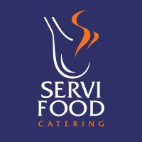 Servi Food logo - Similar company to Lyg Logistica Y Gastronomia