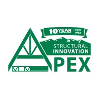 APEX STRUCTURAL INNOVATION, LLC logo - Similar company to Premier Panel Company