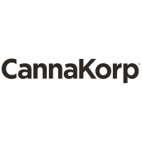 CannaKorp logo - Similar company to Air Tea Company