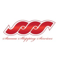 Samoa Shipping services logo - Similar company to Samoa Observer
