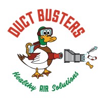 Duct Buster Service logo - Similar company to Komar Screw Corporation