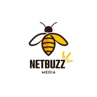 Net Buzz Media logo - Similar company to Netbuzz Digital Solutions