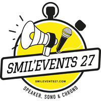 Smil'Events logo - Similar company to Pilatrail