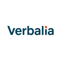 Verbalia Solutions logo - Similar company to Source & Target