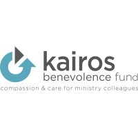Kairos Benevolence Fund logo - Similar company to Fuelup