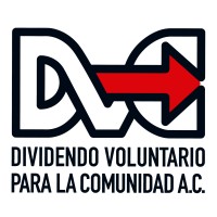 Dividendo Voluntario para la Comunidad, A.C. logo - Similar company to Abstract