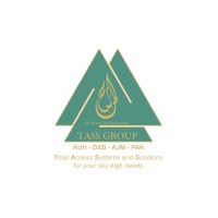 Tass Group logo - Similar company to G Deco