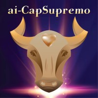 ai-CapSupremo Capital Limited logo - Similar company to Ebroker Systems Ltd
