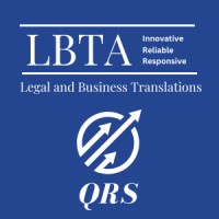 LBTA INC - Legal and Business Translation Agency logo - Similar company to Greenlandic Translate - Translation Agency