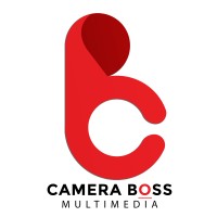 Cameraboss TV logo - Similar company to Cameraboss Multimedia