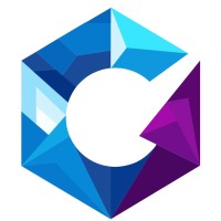 Crystal Gaming logo - Similar company to Manimator Agencia Digital