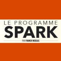 Programme SPARK par Franck Nicolas logo - Similar company to Maformationbatiment.Fr