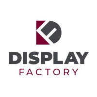 Display Factory Ltd logo - Similar company to Visual Thinking